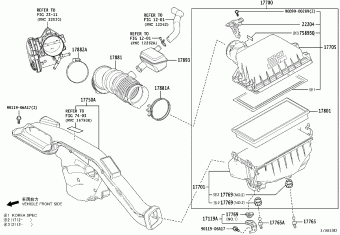 CAMRY/HYBRID AXVH71L-AEXNBW ASV7#,AXVA70,AXVH7#,GSV70,MXVA71