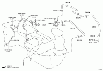 CAMRY/HYBRID ASV70R-AETNKW ASV7#,AXVA70,AXVH7#,GSV70,MXVA71