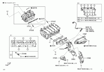 RUSH F800LE-GQGFP F800