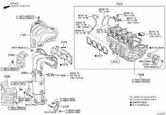 CAMRY/HYBRID ASV70R-AETNKW ASV7#,AXVA70,AXVH7#,GSV70,MXVA71