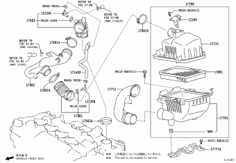 YARIS NSP151L-HHXGK NCP15#,NSP15#