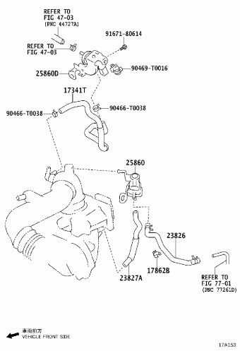 YARIS NSP151L-HHXGK NCP15#,NSP15#