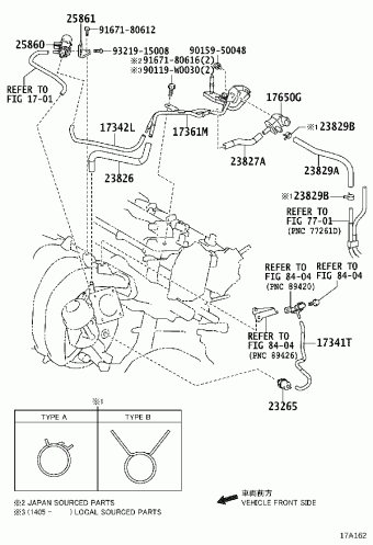 VERSO ZGR20L-GWFEPW AUR2#,WAR20,ZGR2#