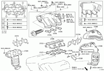 CAMRY/AURION/HV GSV40R-JETNKQ ACV40,AHV40,GSV40