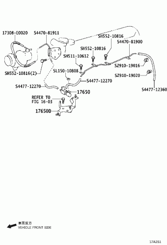 DYNA WU600L-TKMMJV3 WU600,650,XZU600,650