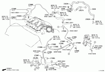 CAMRY/HYBRID GSV70L-AEZSBV ASV70,AXVA70,AXVH7#,GSV70,MXVA71