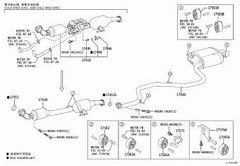 COROLLA MZEH12R-DWXGBW MZEH1#,NRE210,ZWE21#