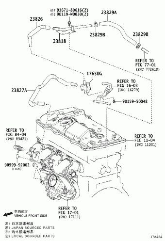 COROLLA ZWE211L-DEXNBW MZEA11,ZRE21#, ZWE21#