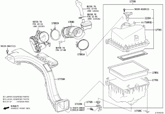 RAV4 AXAA54L-ANZGB AXAA5#,AXAH5#,AXAL5#,MXAA5#