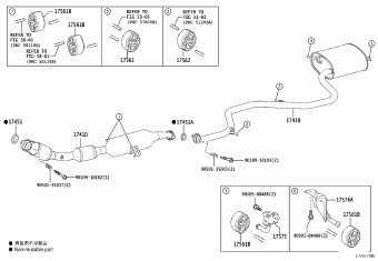 COROLLA SED ZRE212L-AEXLPA MZEA1#,ZRE212,ZWE21#