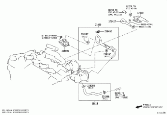 VIOS/VIOS FS NSP151L-BEXRKC NSP15#