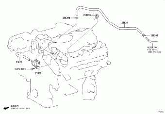 GRNVA/HIACE/MJSTY GRH322L-EDFPHV GDH30#,32#,GRH30#,32#