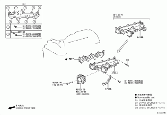 GRNVA/HIACE/MJSTY GDH300R-RBTDYQ GDH30#,32#,GRH30#,32#