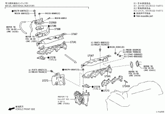 GRNVA/HIACE/MJSTY GDH300R-RBTDYQ GDH30#,32#,GRH30#,32#