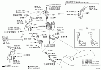 GRNVA/HIACE/MJSTY GDH300R-RBTDYQ GDH30#,32#,GRH30#,32#