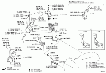 GRNVA/HIACE/MJSTY GDH300R-RBTDYQ GDH30#,32#,GRH30#,32#
