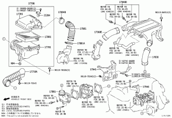 HILUX GUN125L-DTTMXW GUN12#,135