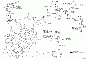 COROLLA ZRE210L-GEFNP MZEA12,ZRE210,ZWE211