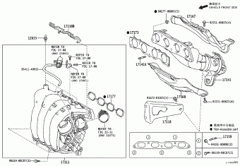 COROLLA ZRE210L-GEFNP MZEA12,ZRE210,ZWE211