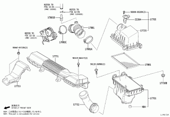 COROLLA ZRE210L-GEFNP MZEA12,ZRE210,ZWE211