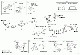 CAMRY/HYBRID AXVA75L-CEZPBA AXVA7#,AXVH7#,GSV70