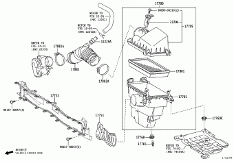 YARIS MXPA10R-AHXNBQ MXPA10,MXPH10