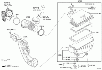RAV4 PHEV AXAP54L-ANXGBA AXAP54