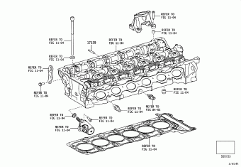 SUPRA DB02R-ZURW DB01,02,21,22,41,42,81,82
