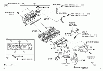CALYA B401RA-GMZFJ B401