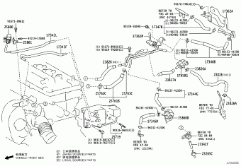 COROLLA CROSS ZSG10R-JHXEKE MXGA10,ZSG10,ZVG10