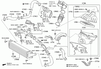 YARIS GR GXPA16L-AGFGZW GXPA16