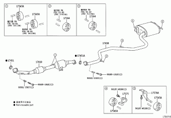 COROLLA MZEA11L-DEXNBW MZEA11,ZRE21#, ZWE21#
