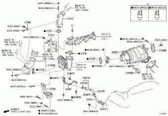 LAND CRUISER GDJ150L-GKTEYW GDJ15#,GRJ150,KDJ150,TRJ150