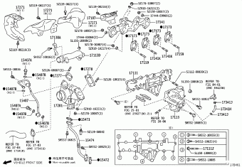 COASTER XZB70L-ZGMSYV 07.2022