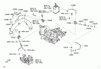 RAIZE A250LA-GBVVG A250,A251