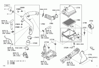 RAIZE A250LA-GBVVG A250,A251