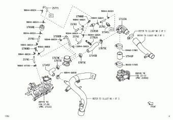RAIZE A250LA-GBVVG A250,A251
