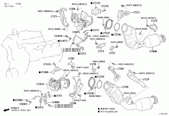 LAND CRUISER VJA300L-GNUAZV FJA300,GRJ300,VJA300,VJH300
