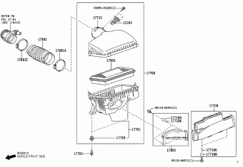 LAND CRUISER FJA300L-GMUSYW FJA300,GRJ300,VJA300,VJH300