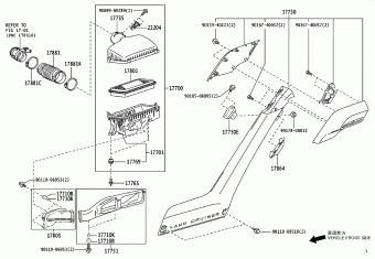 LAND CRUISER FJA300L-GMUSYW FJA300,GRJ300,VJA300,VJH300