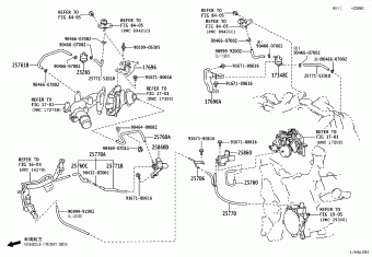 LAND CRUISER FJA300L-GMUSYW FJA300,GRJ300,VJA300,VJH300