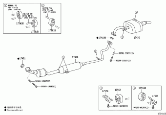 YARIS CROSS/HYBRID MXPB10L-BHFRBW MXPB10,MXPJ1#