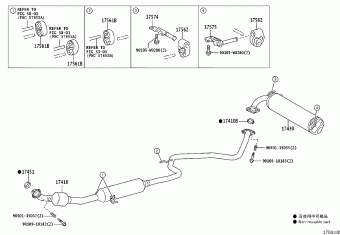 YARIS CROSS/HYBRID MXPJ15L-BHXNBW MXPB10,MXPJ1#
