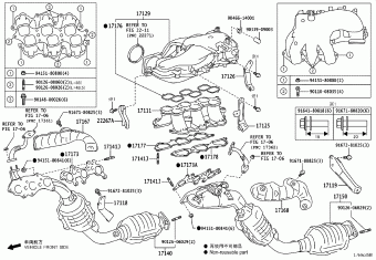 LAND CRUISER GRJ300L-GNTAKV FJA300,GRJ300,VJA300,VJH300