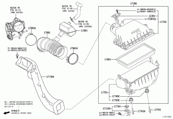 CROWN KLUGER AXUH79L-CRXMHC AXUH7#,SXUA75
