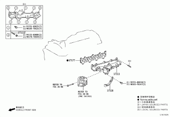 HILUX (DOUBLE CAB) GUN126R-DTFHXQ 07.2022