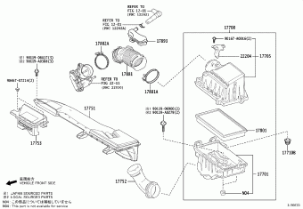 COROLLA CROSS MXGA10L-AHXEHA MXGA1#,MXGH15