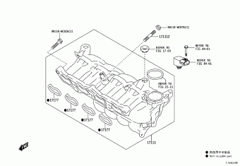 RUMION K15BL-HMPRKJ K15B