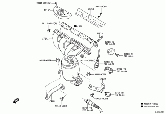 RUMION K15BL-HMPRKJ K15B