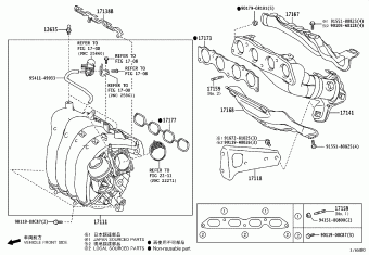 COROLLA CROSS ZSG10R-HHXEKN MXGA10,ZSG10,ZVG10